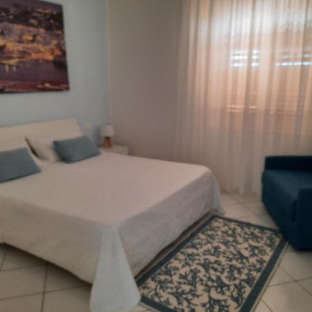פאביננה Villa Oblo חדר תמונה