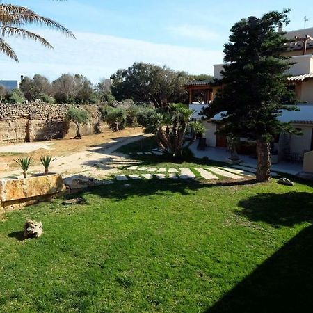 פאביננה Villa Oblo מראה חיצוני תמונה