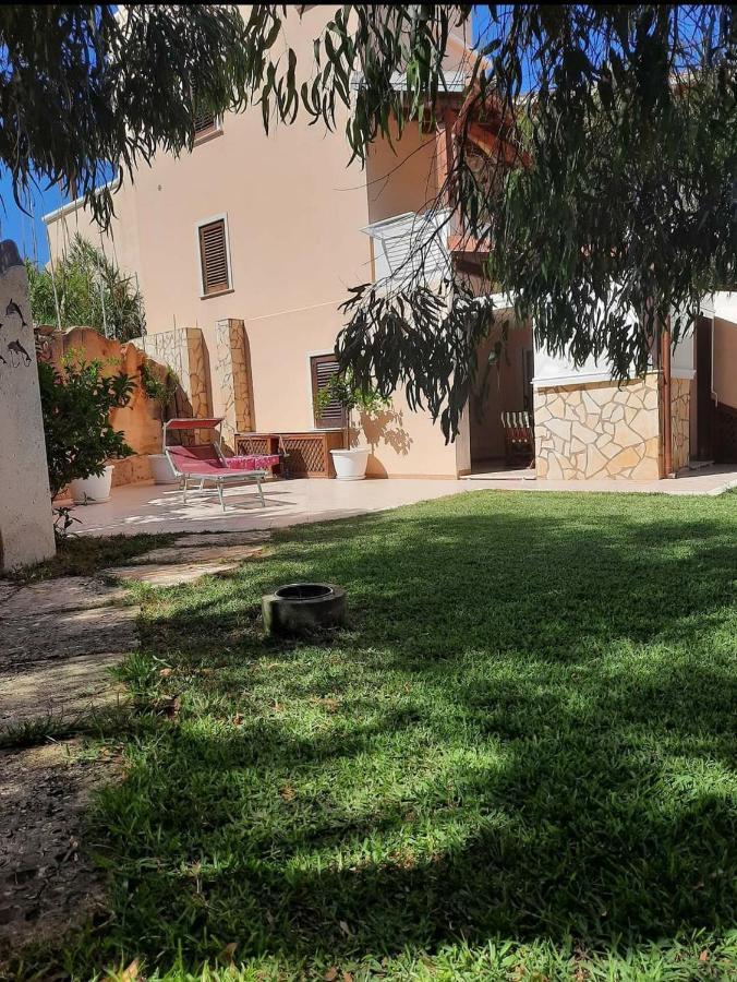 פאביננה Villa Oblo מראה חיצוני תמונה