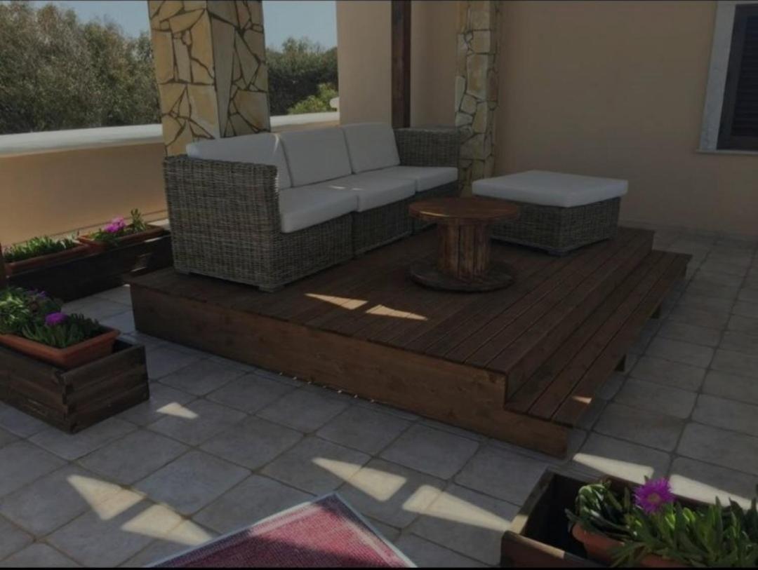 פאביננה Villa Oblo מראה חיצוני תמונה