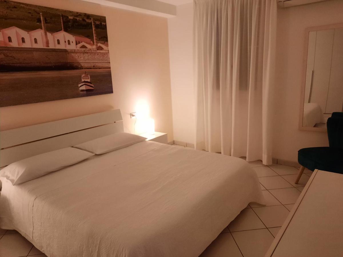 פאביננה Villa Oblo מראה חיצוני תמונה