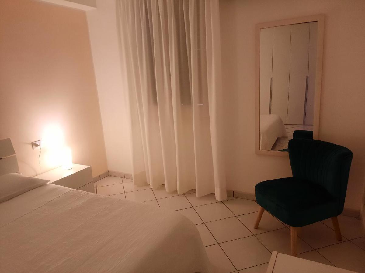 פאביננה Villa Oblo מראה חיצוני תמונה