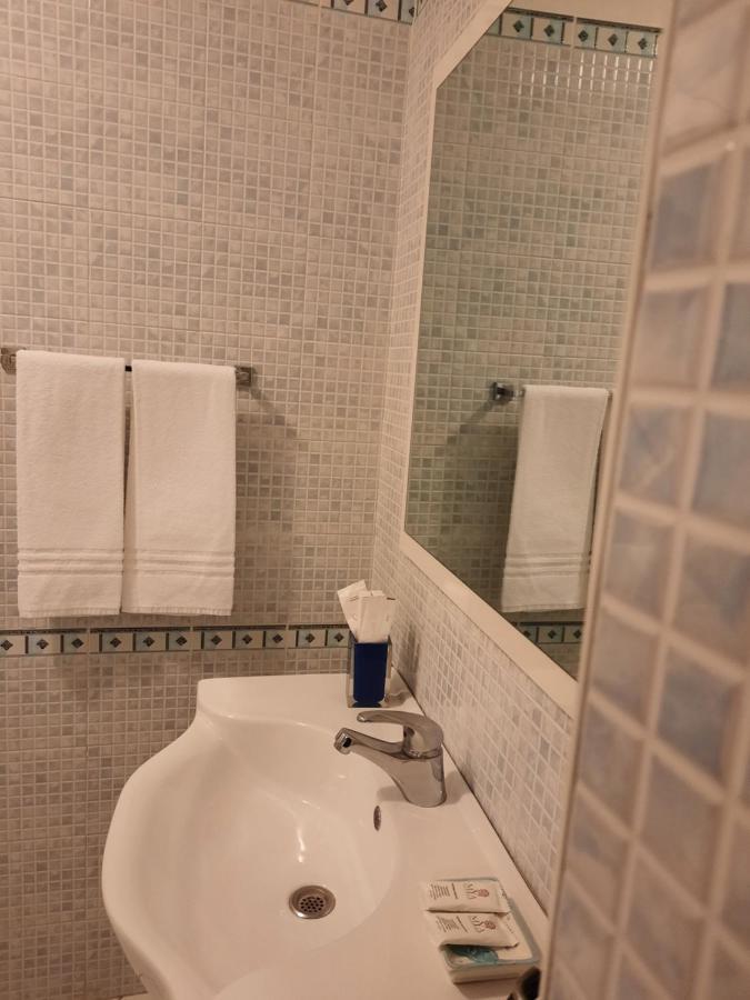 פאביננה Villa Oblo מראה חיצוני תמונה