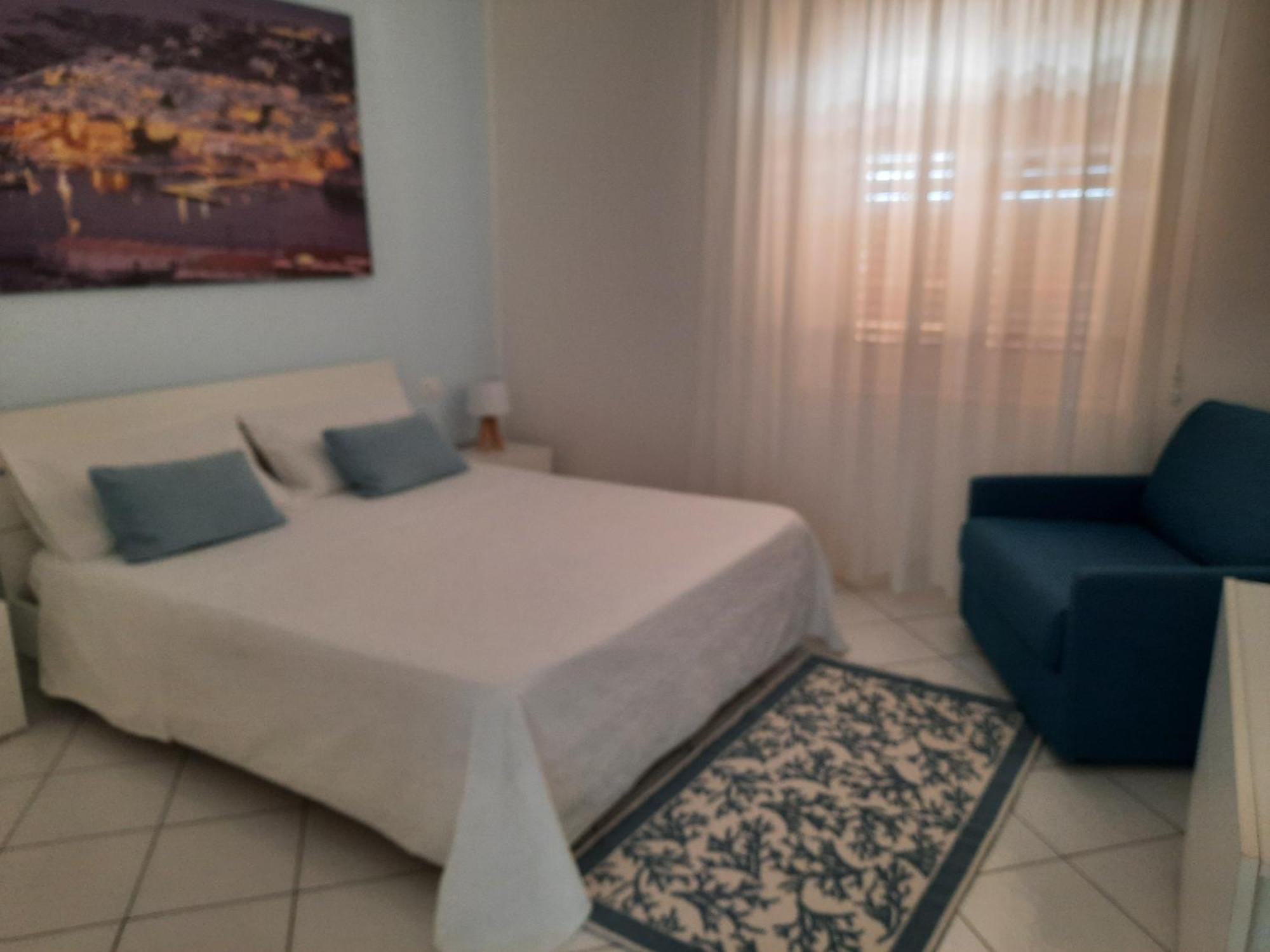 פאביננה Villa Oblo חדר תמונה