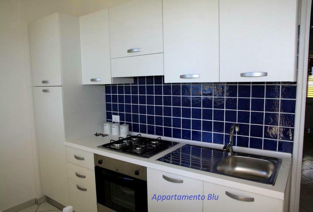פאביננה Villa Oblo מראה חיצוני תמונה