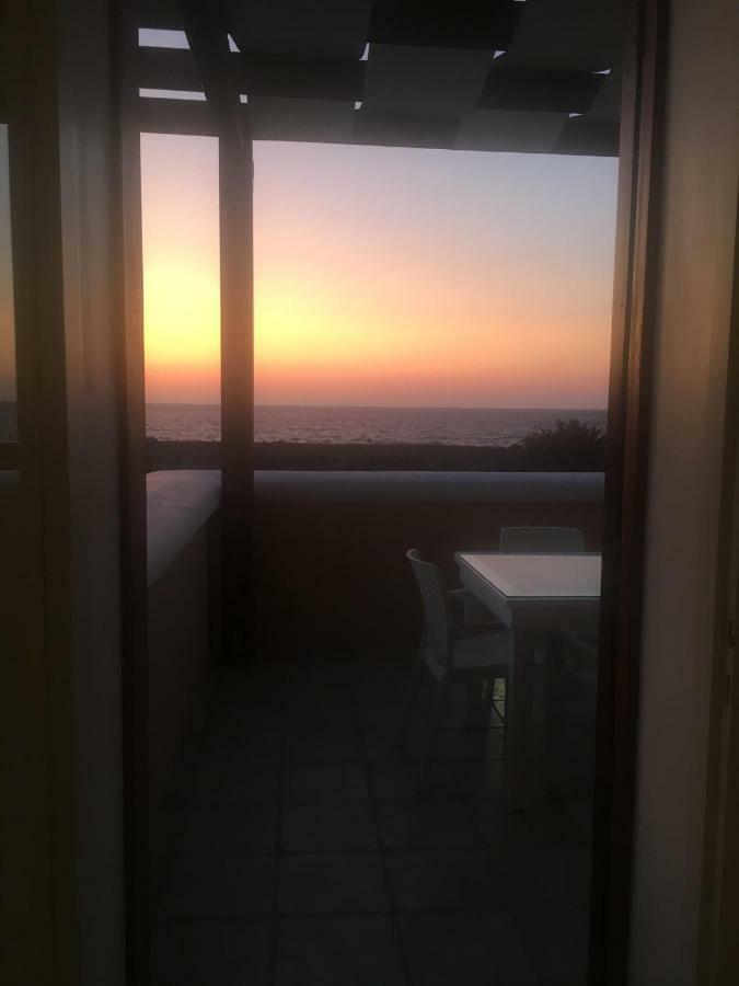 פאביננה Villa Oblo מראה חיצוני תמונה
