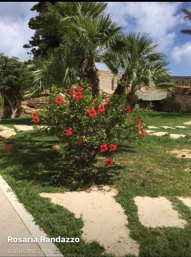 פאביננה Villa Oblo מראה חיצוני תמונה